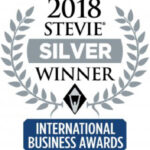 Crestcom International Wins Silver Stevie® Award in 2018 International Business Awards®