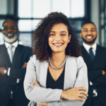 Confident Leaders
